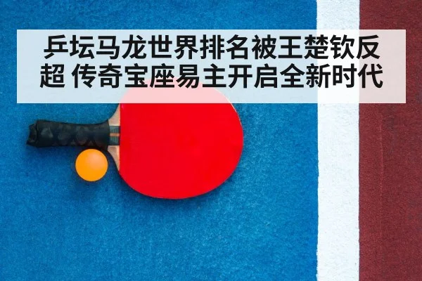 ping pong racket